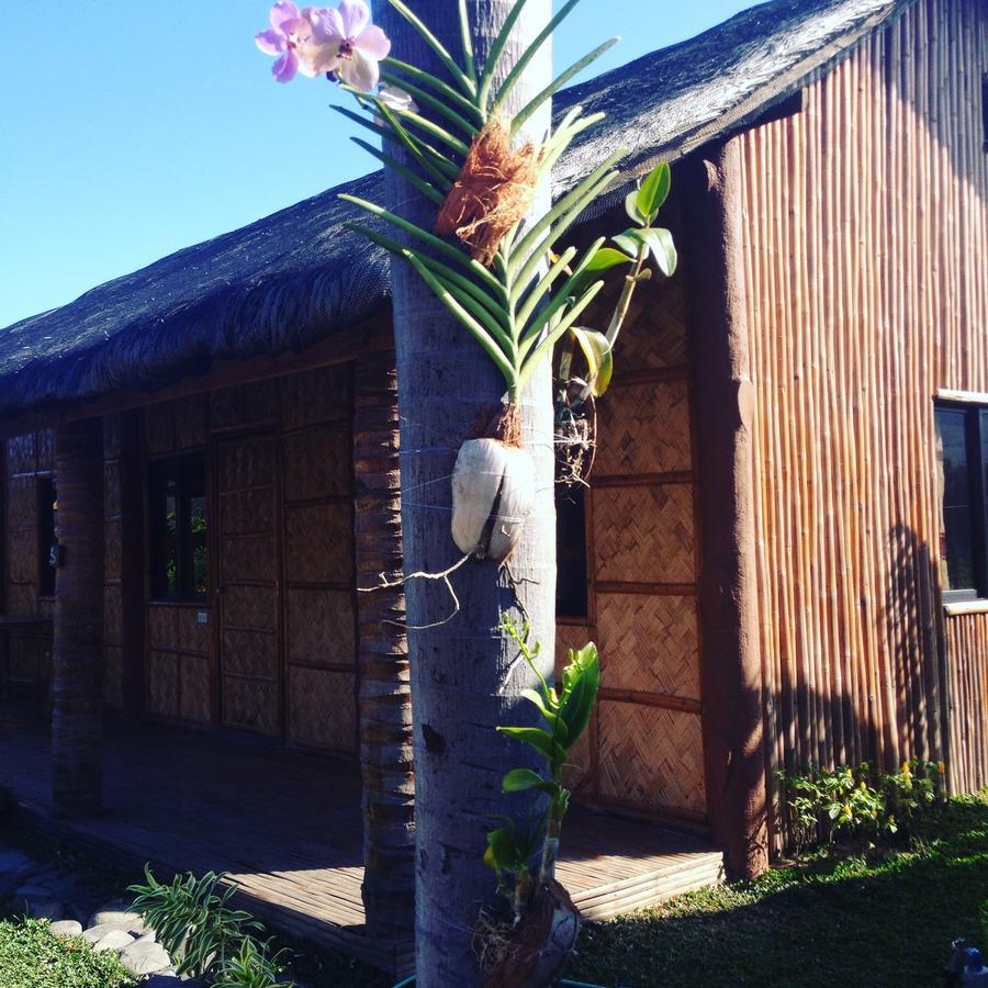 Calayo Beach Resort Насугбу Экстерьер фото